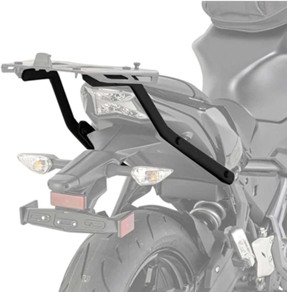 Amazon | For NINJA 250 300 400 650 1000モーターサイクルサドル